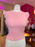 Amy & Ivy t-shirt maat S/M