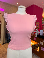 Amy & Ivy t-shirt maat S/M