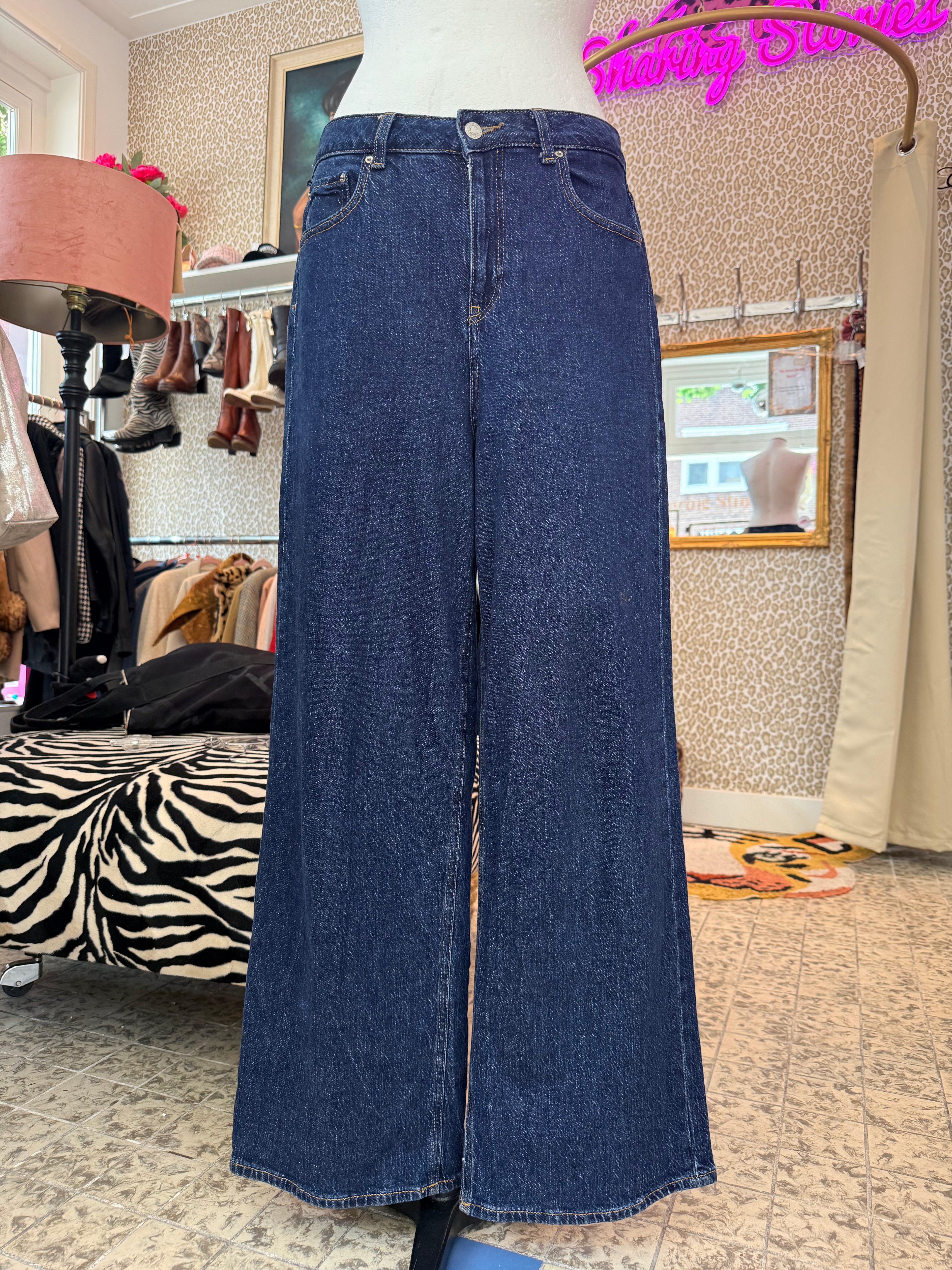JJXX broek maat M