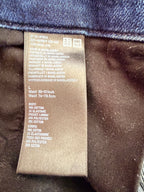 Uniqlo Jeans maat M
