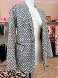 Scotch & Soda blazer maat XS
