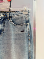 Scotch & Soda jeans maat M 27/32
