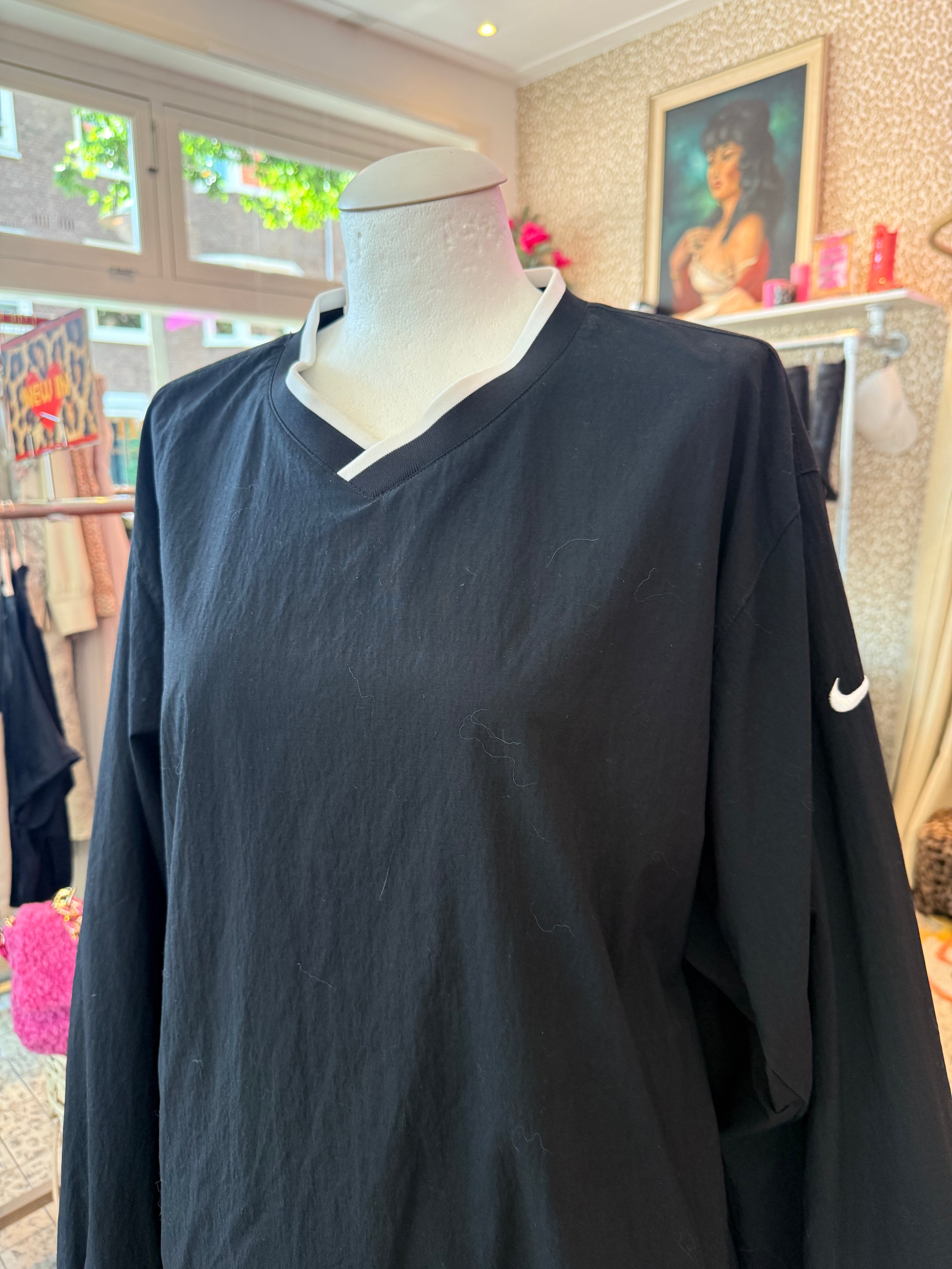 Nike sport trui (mannen) maat L