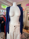 Sandwich vest maat S