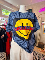 Katoenen t-shirt (mannen) maat L