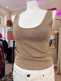 ZARA top maat S