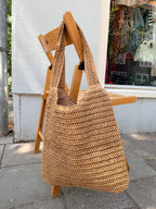 Beach bag merkloos