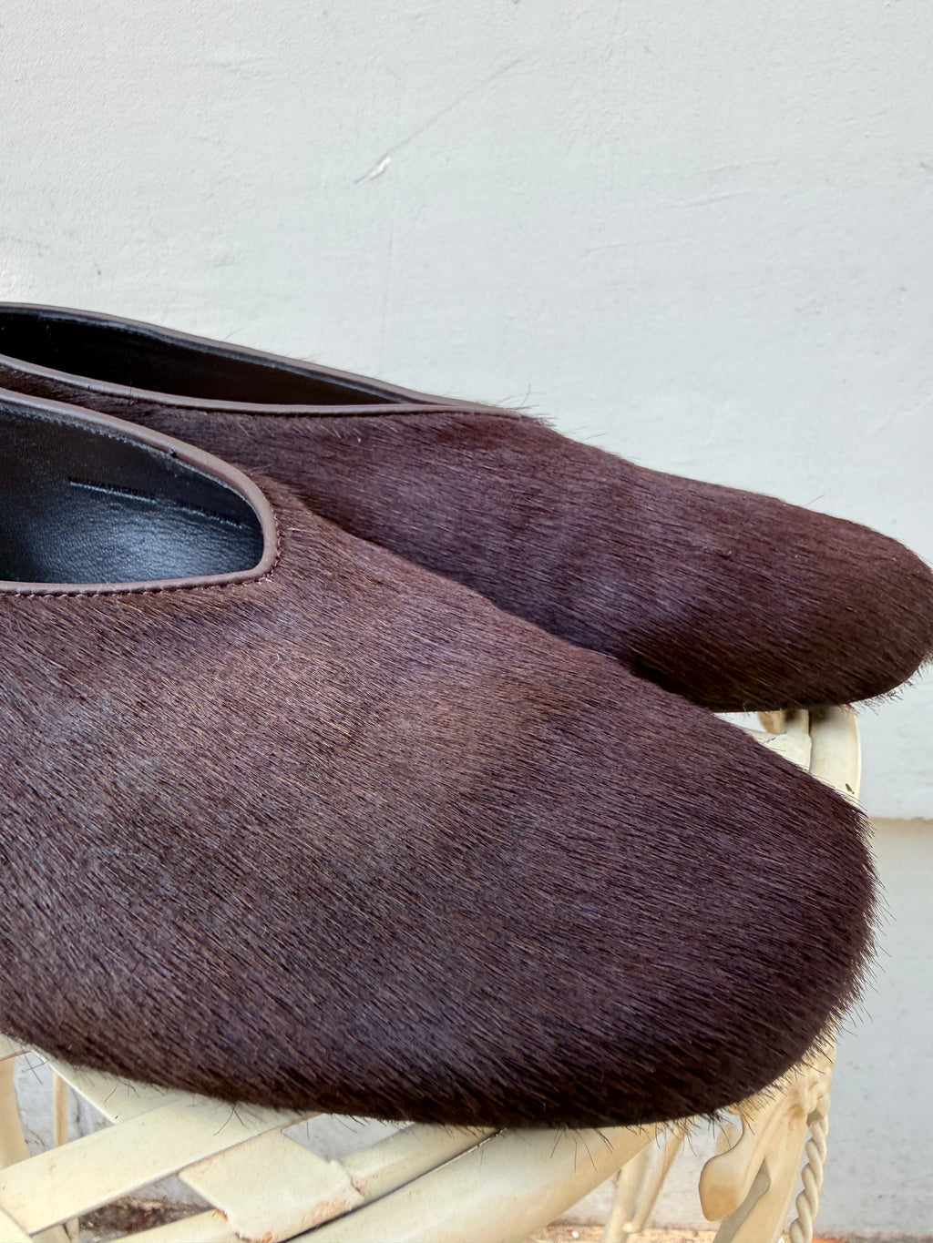 ARKET loafers maat 39