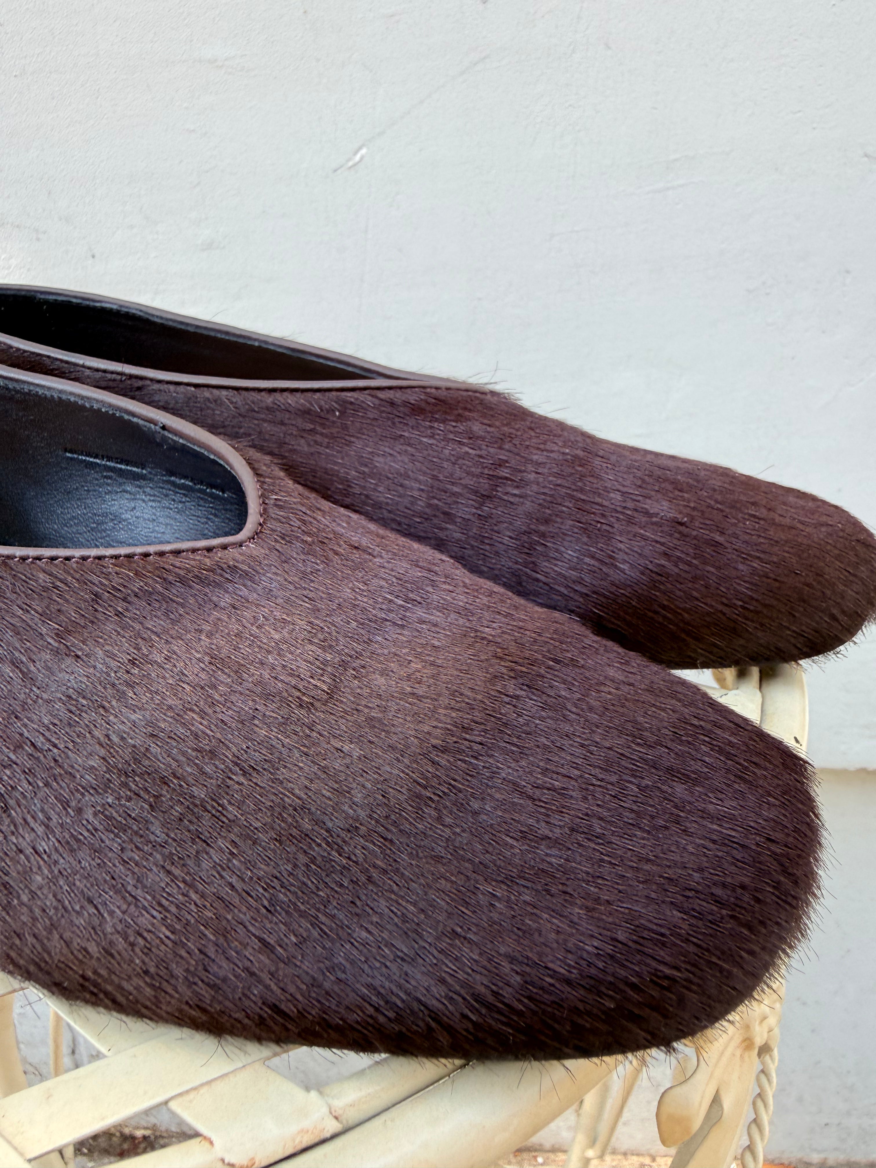 ARKET loafers maat 39