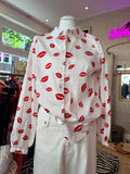 Sisters Point blouse maat S