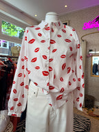 Sisters Point blouse maat S