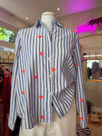 Jubylee overhemd maat M/L