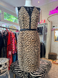 Guess jurk (met wat beschadiging, dus laag geprijst) maat S
