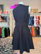 Tara Jarmon jurk maat 40 EU size L