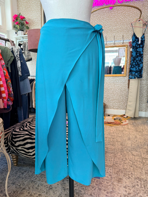 Aldolfo Dominiquez broek maat S