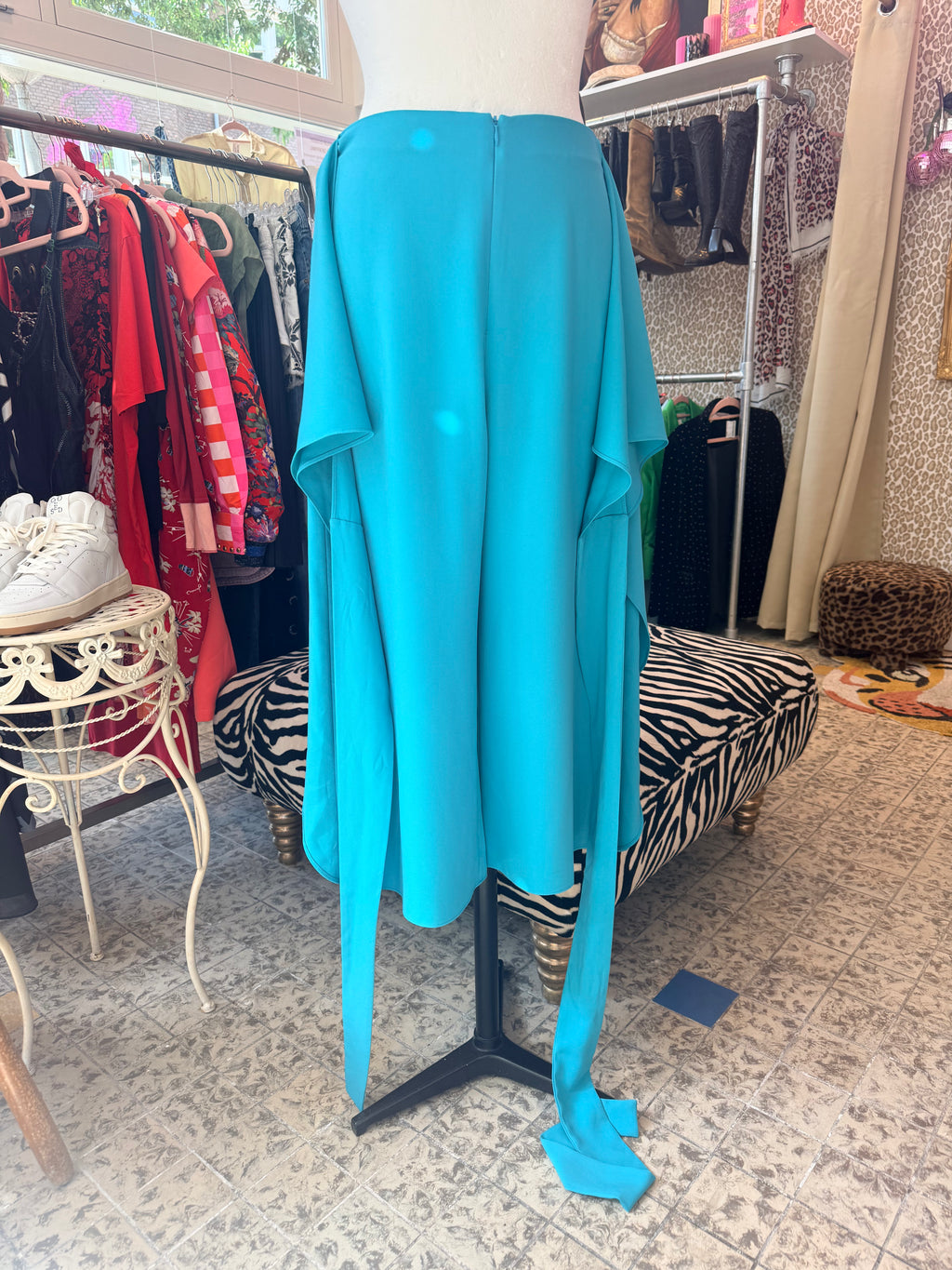 Aldolfo Dominiquez broek maat S