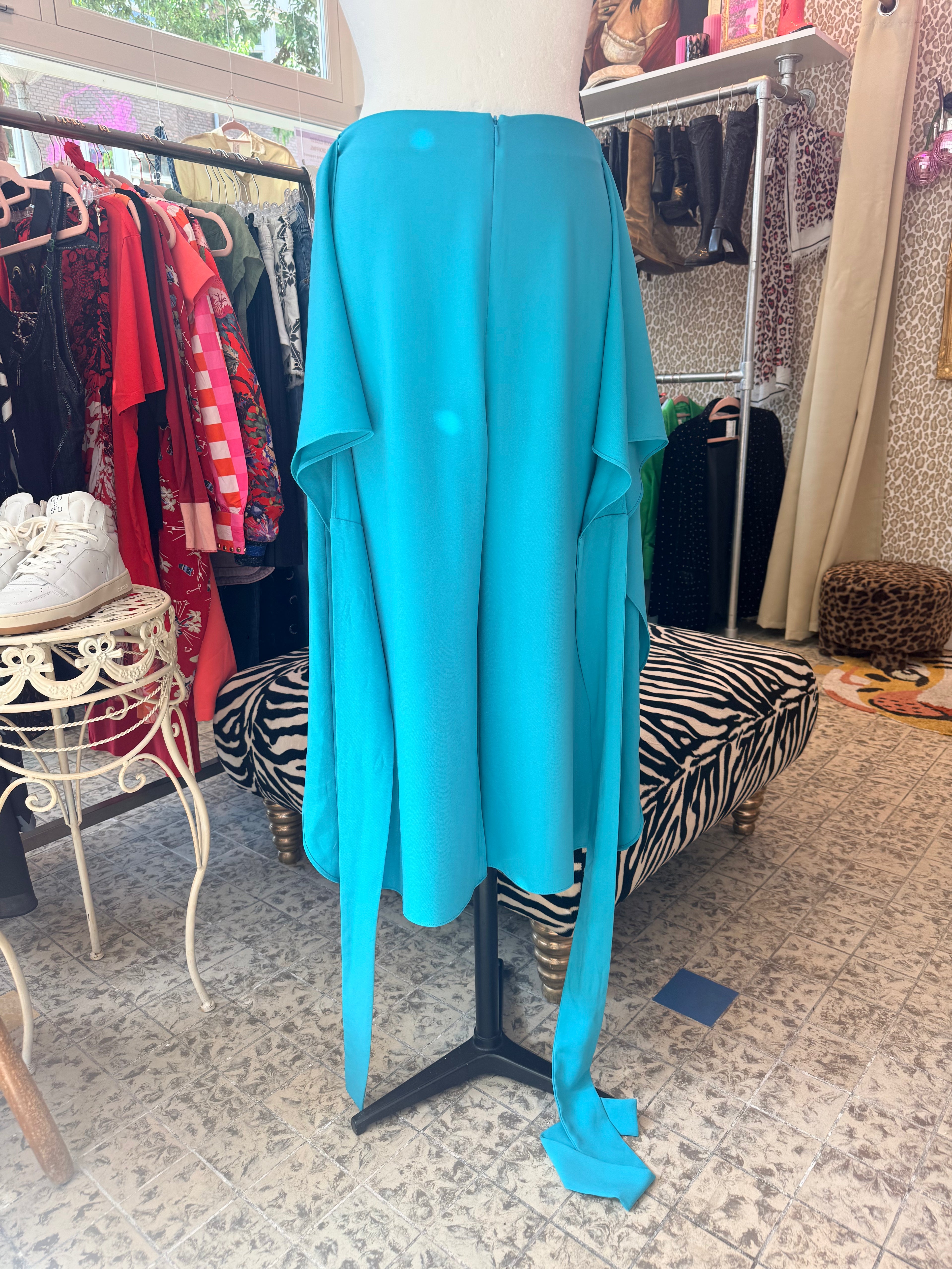 Aldolfo Dominiquez broek maat S