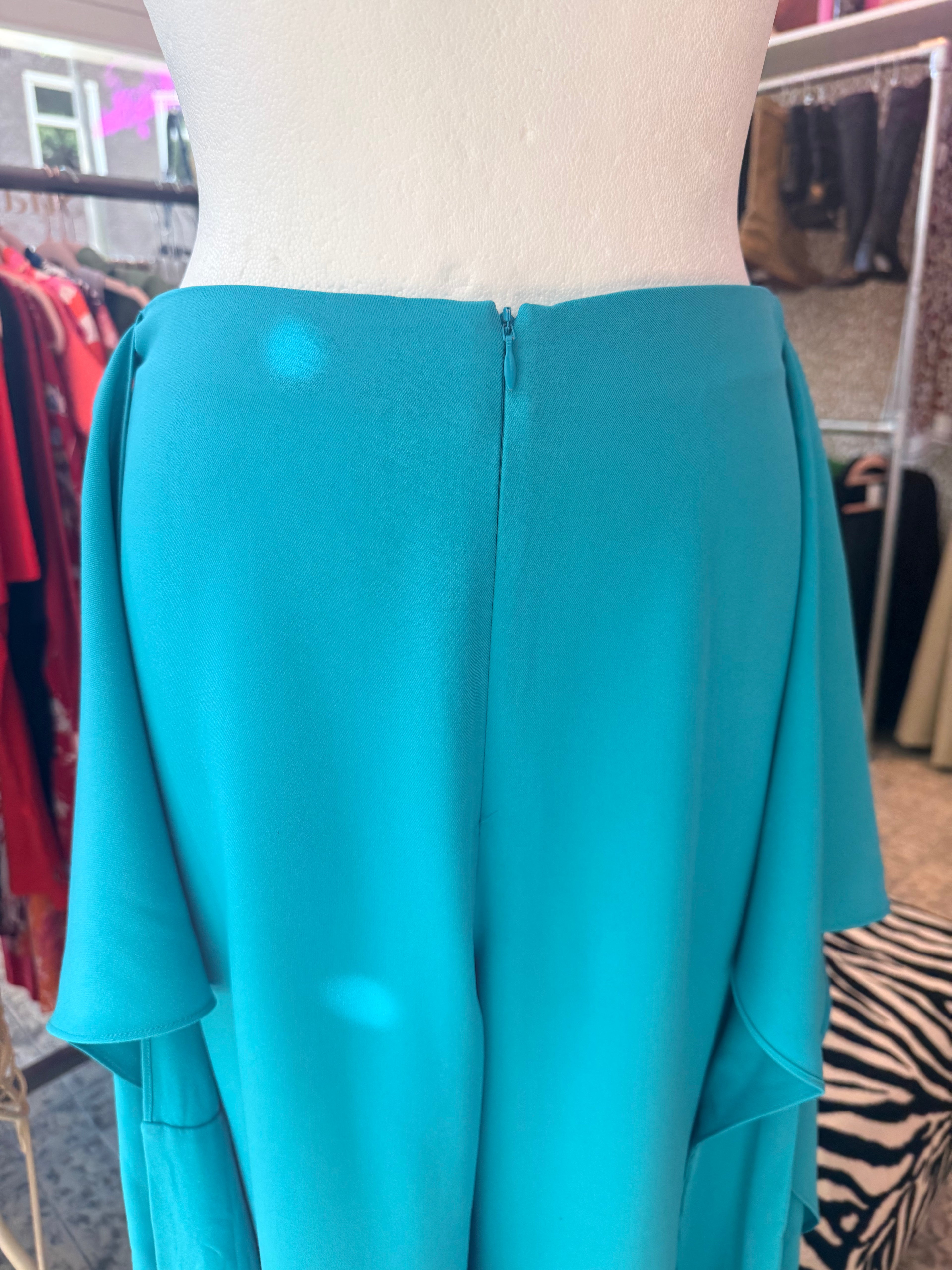 Aldolfo Dominiquez broek maat S