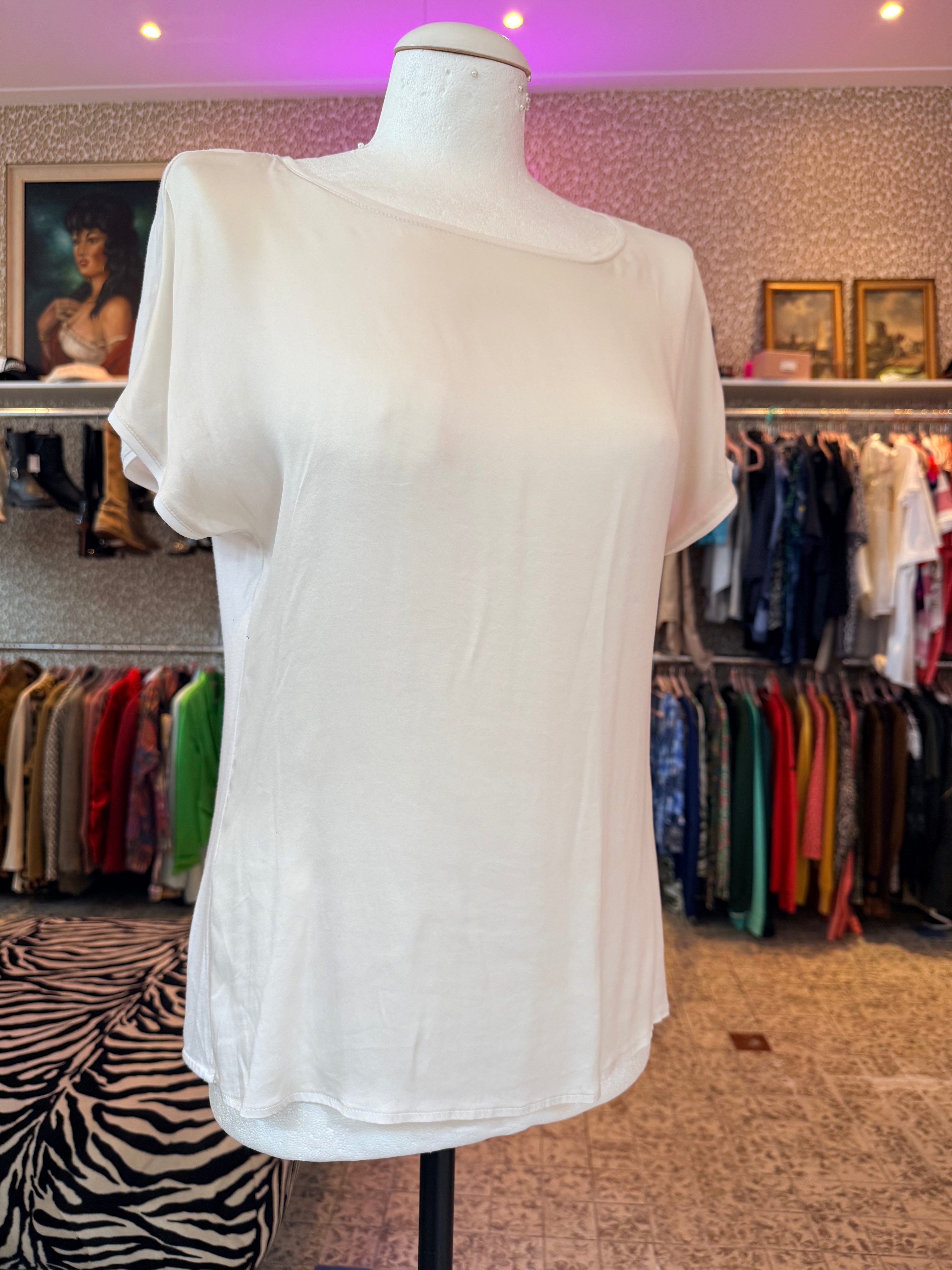 Hallhuber t-shirt maat S