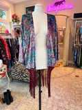 Cyell kimono maat S