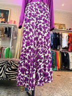 Fabienne Chapot rok maat 38 eu size M