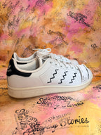Adidas Stan Smith Zig zag / maat 38