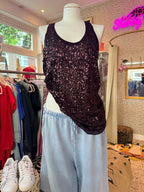 DIDI top glitters / maat L