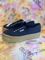 Superga sneakers maat 42