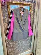 Upcycle Blazer Brandnew x Sharing Stories maat L