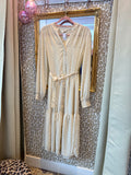 Miss Selfridge Jurk maat M