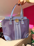 Christhelen B. leren tas