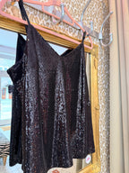 LaDress by Simone top maat S/M (nieuw)