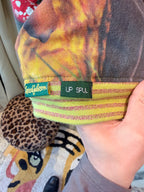 Handmade bomber by Upspul