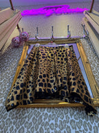 Antik Batik rok maat S