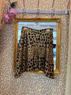 Antik Batik rok maat S