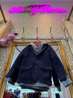 Polarn O. pyret blazer 2-3 jaar