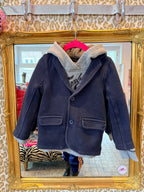 Polarn O. pyret blazer 2-3 jaar