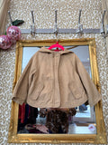 Mango cape jasje 1-2-3 jaar