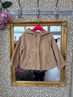 Mango cape jasje 1-2-3 jaar