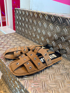 BIMBA Y LOLA slippers maat 38