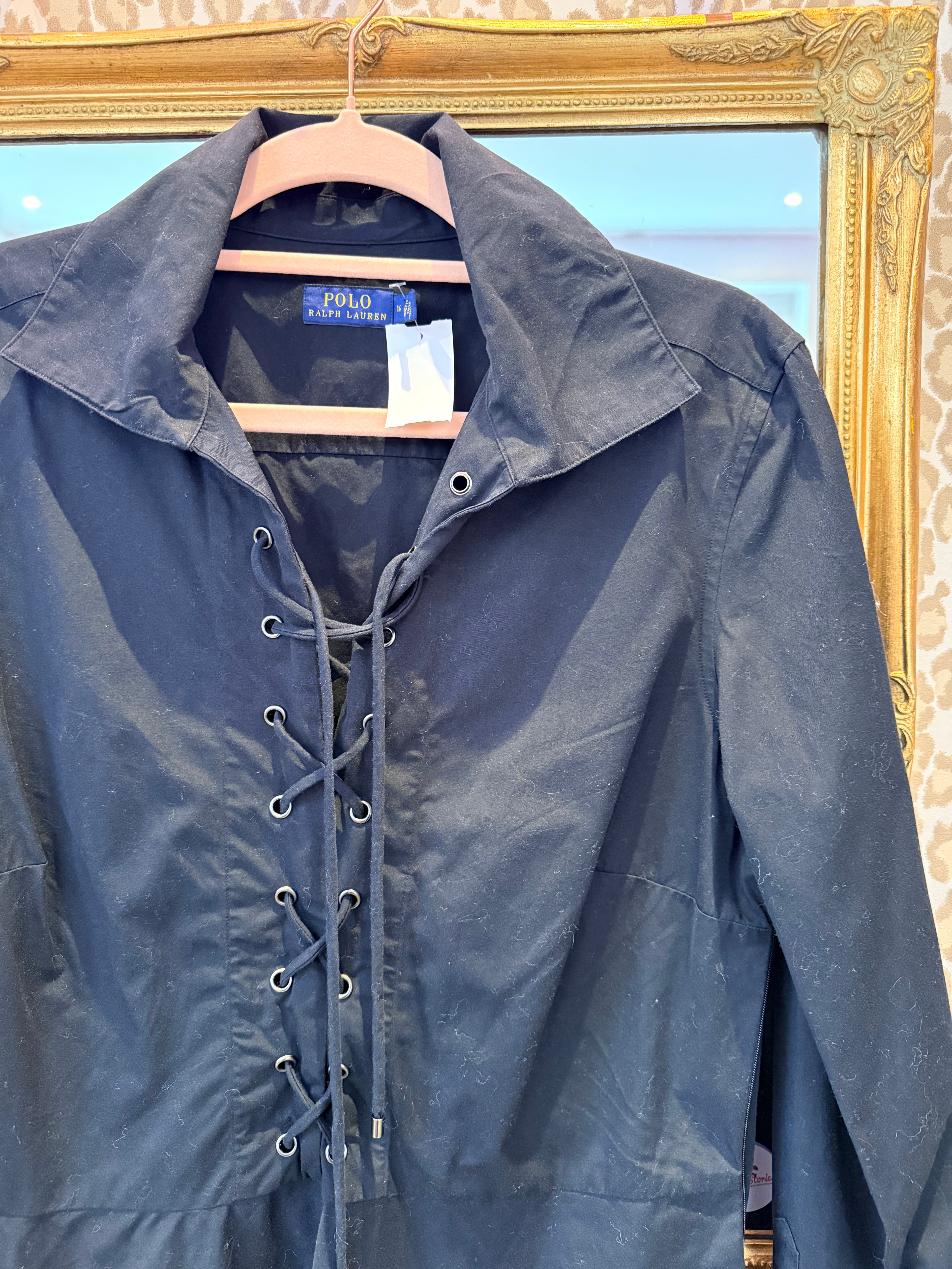 Ralph Lauren jurk maat M