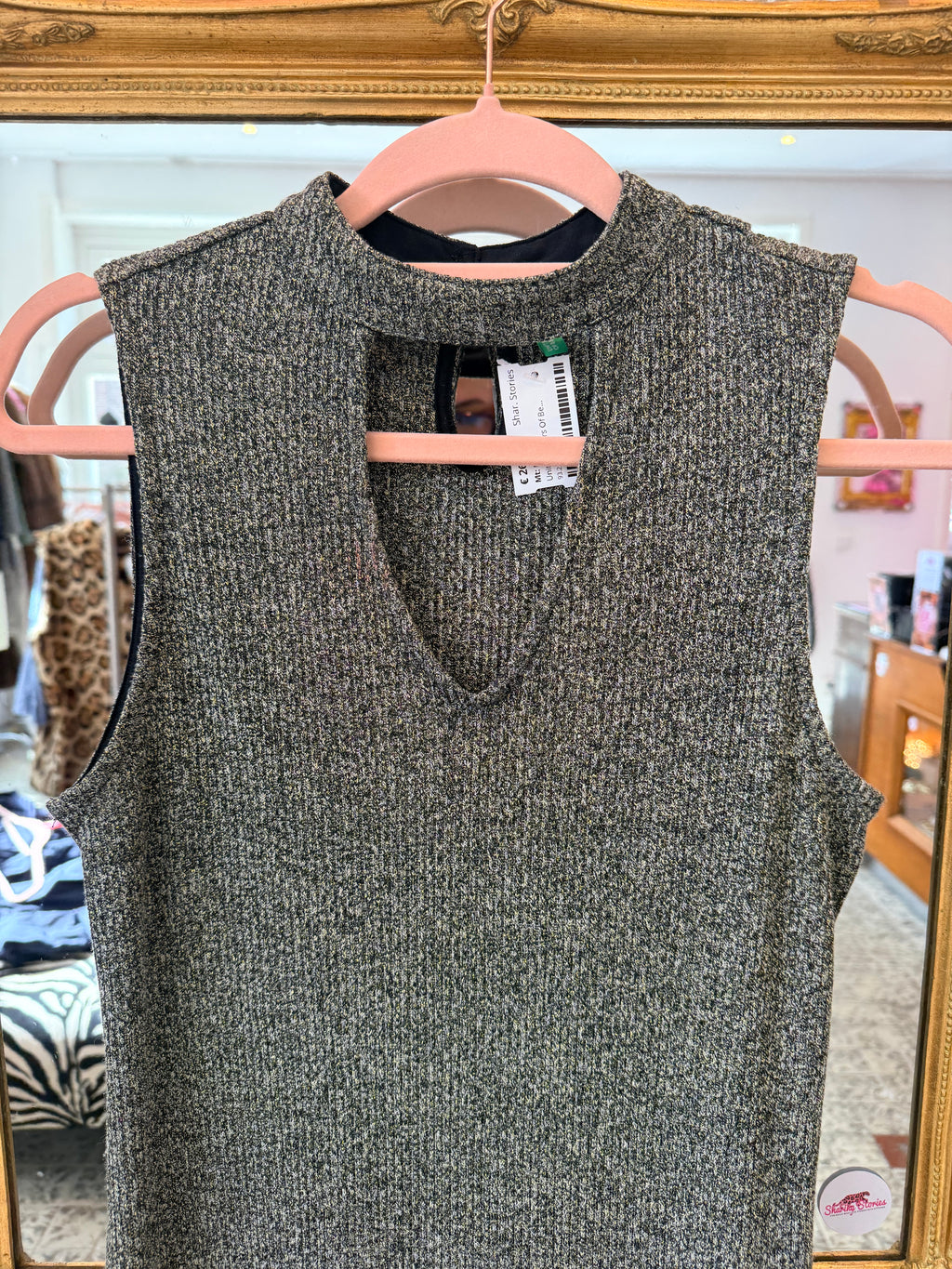 United Colors Of Beneton jurk maat M