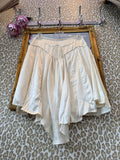 Vintage rok maat S