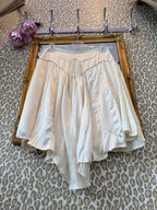 Vintage rok maat S