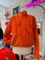 Tommy Hilfiger jas maat S/M