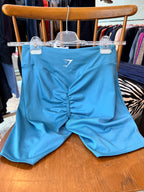 Gymshark broek maat M