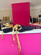 Gabor ballerinas maat 40