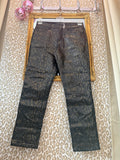 ASOS broek maat M/L