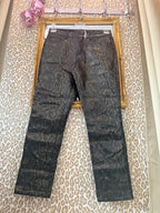 ASOS broek maat M/L
