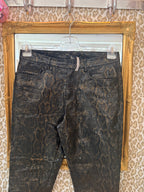 ASOS broek maat M/L